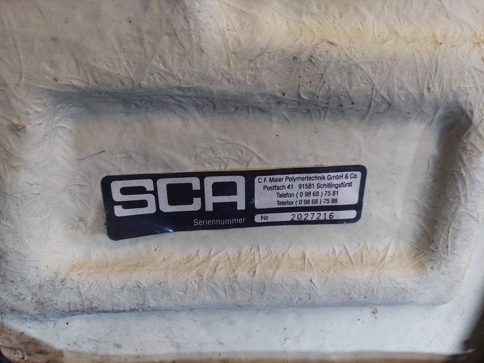 dach CUSTOMOWY SEAT ALHAMBRA MK1 LIFT ID: 231700