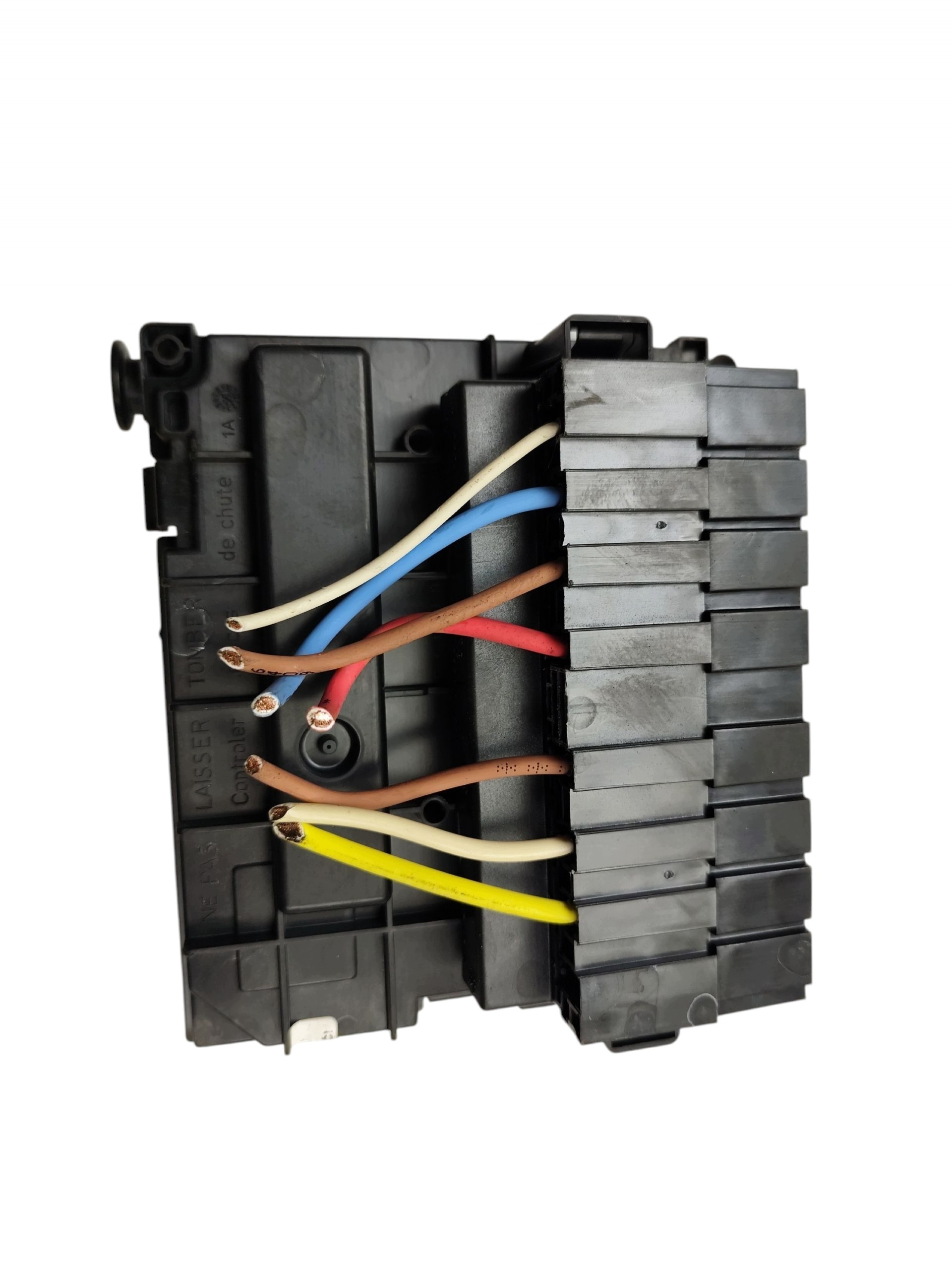 SKRZUNKA fusibili modulo BSM CITROEN C4 PICASSO e 9667044880 R01