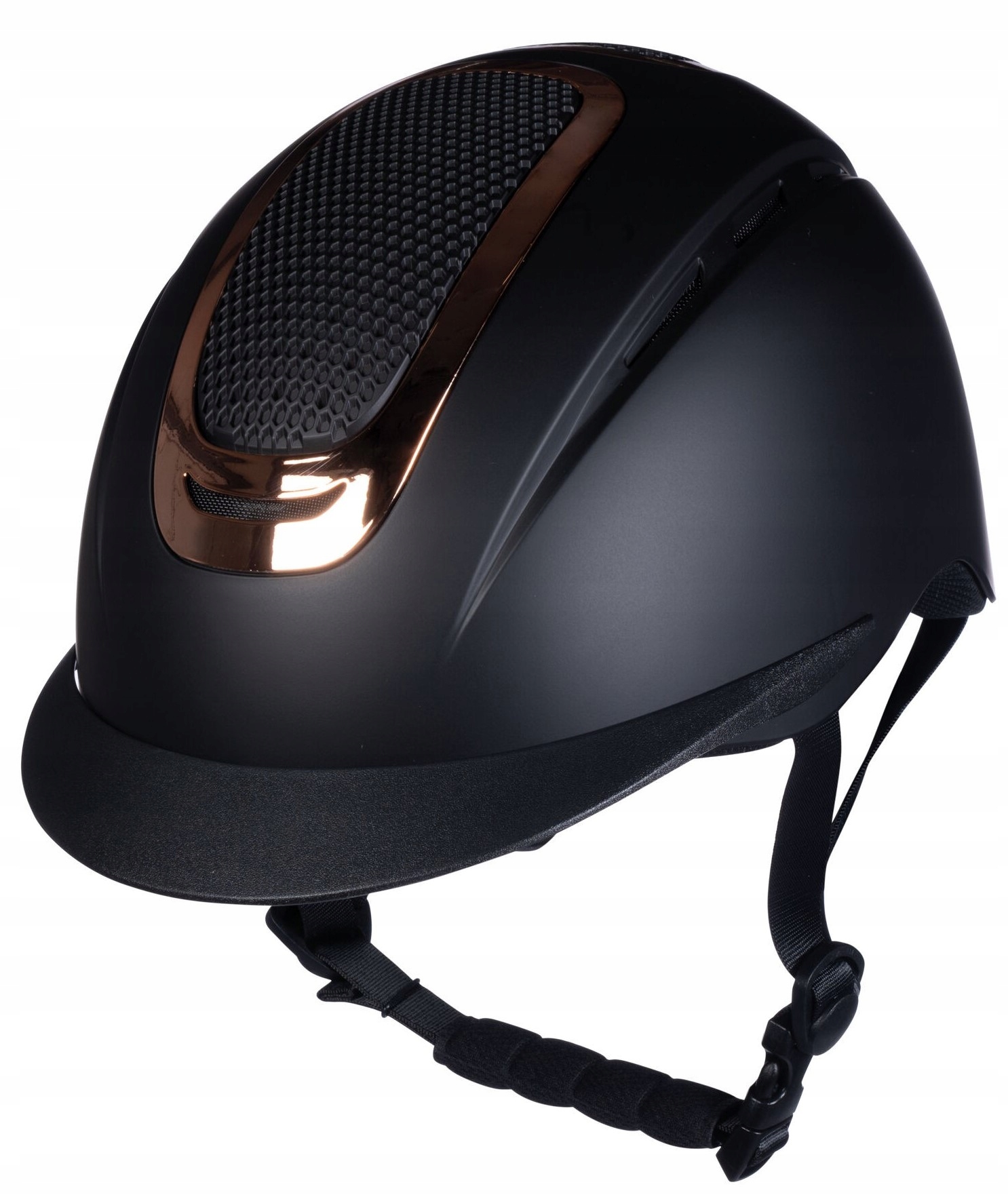 HKM kask jeździecki Sydney 59-61 L