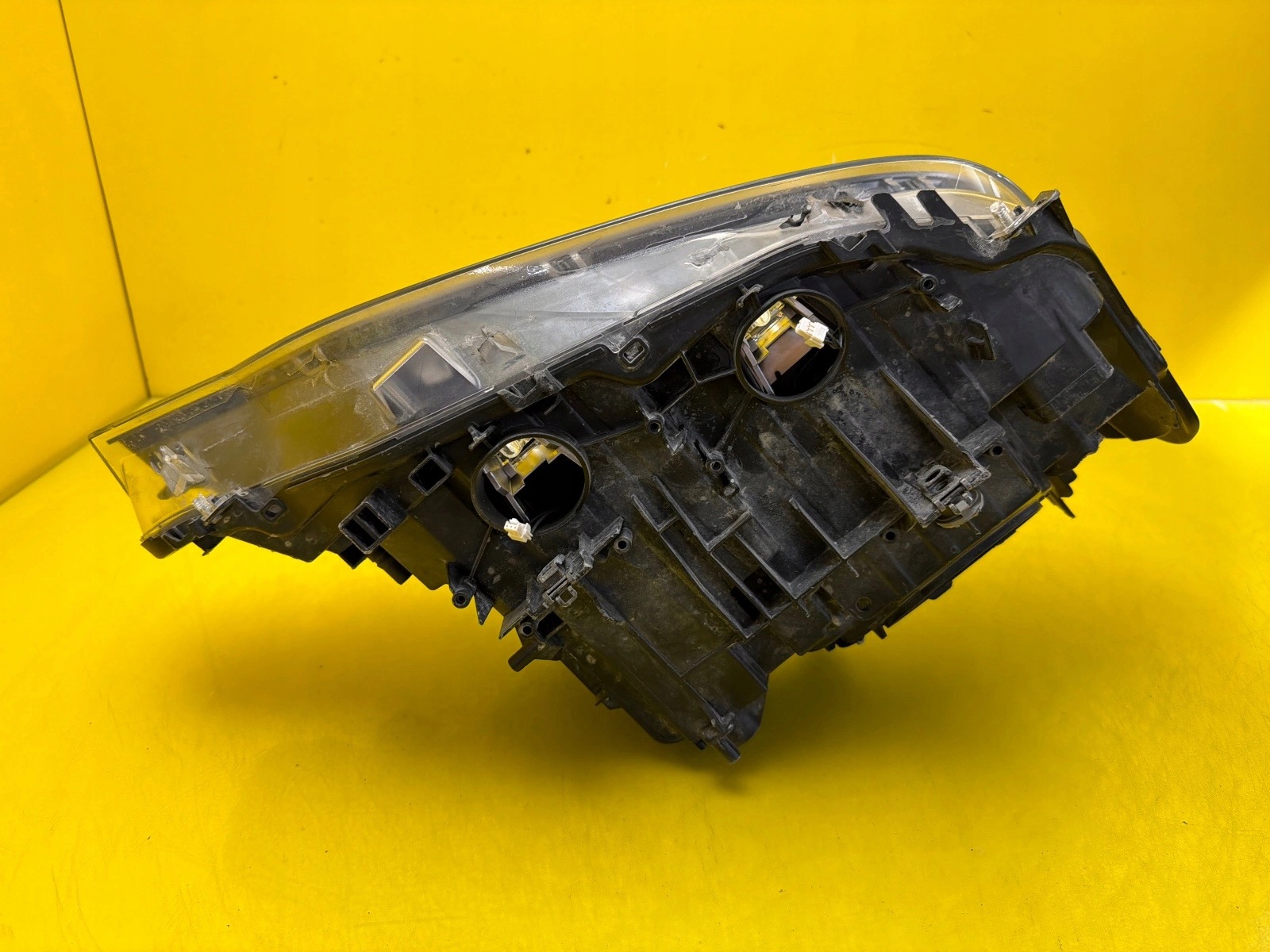 light left BMW 3 F30 F31 Xenon non-setting 7259525