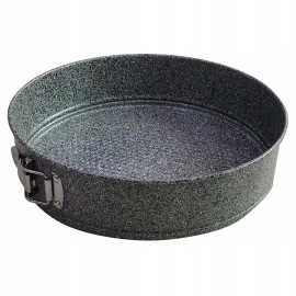 

Tortownica Marmurek 28CM Klausberg 7420