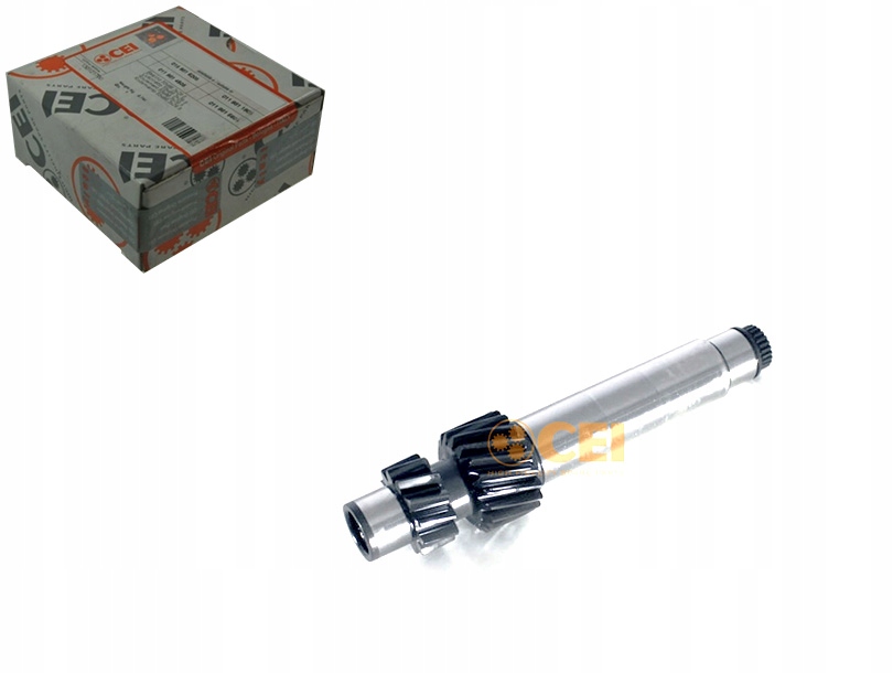 C.E.I. WAŁEK POŚREDNI SKRZYNI BIEGÓW