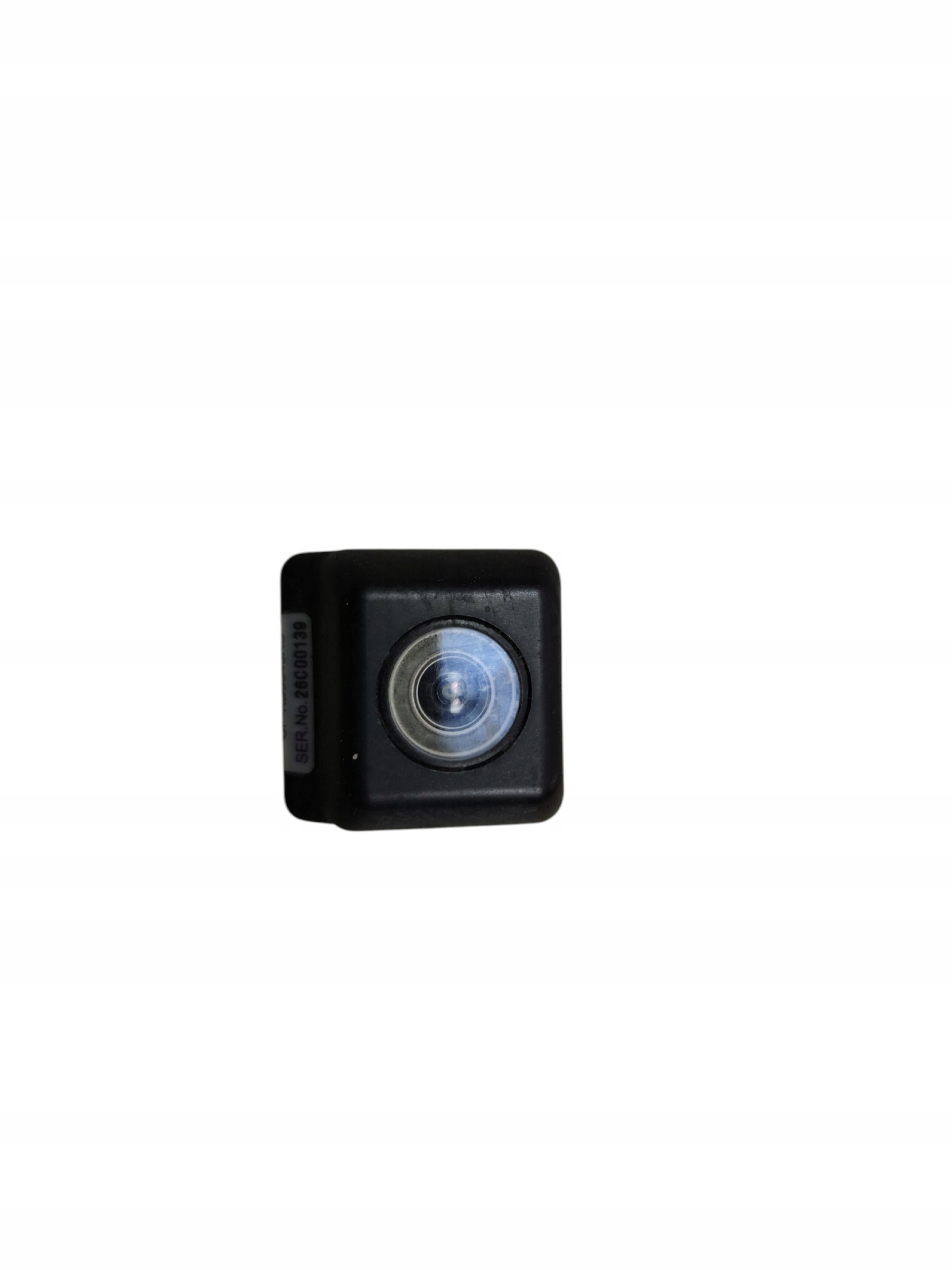 KAMERA reversing TOYOTA VERSO (2009-2013) 86790-64051