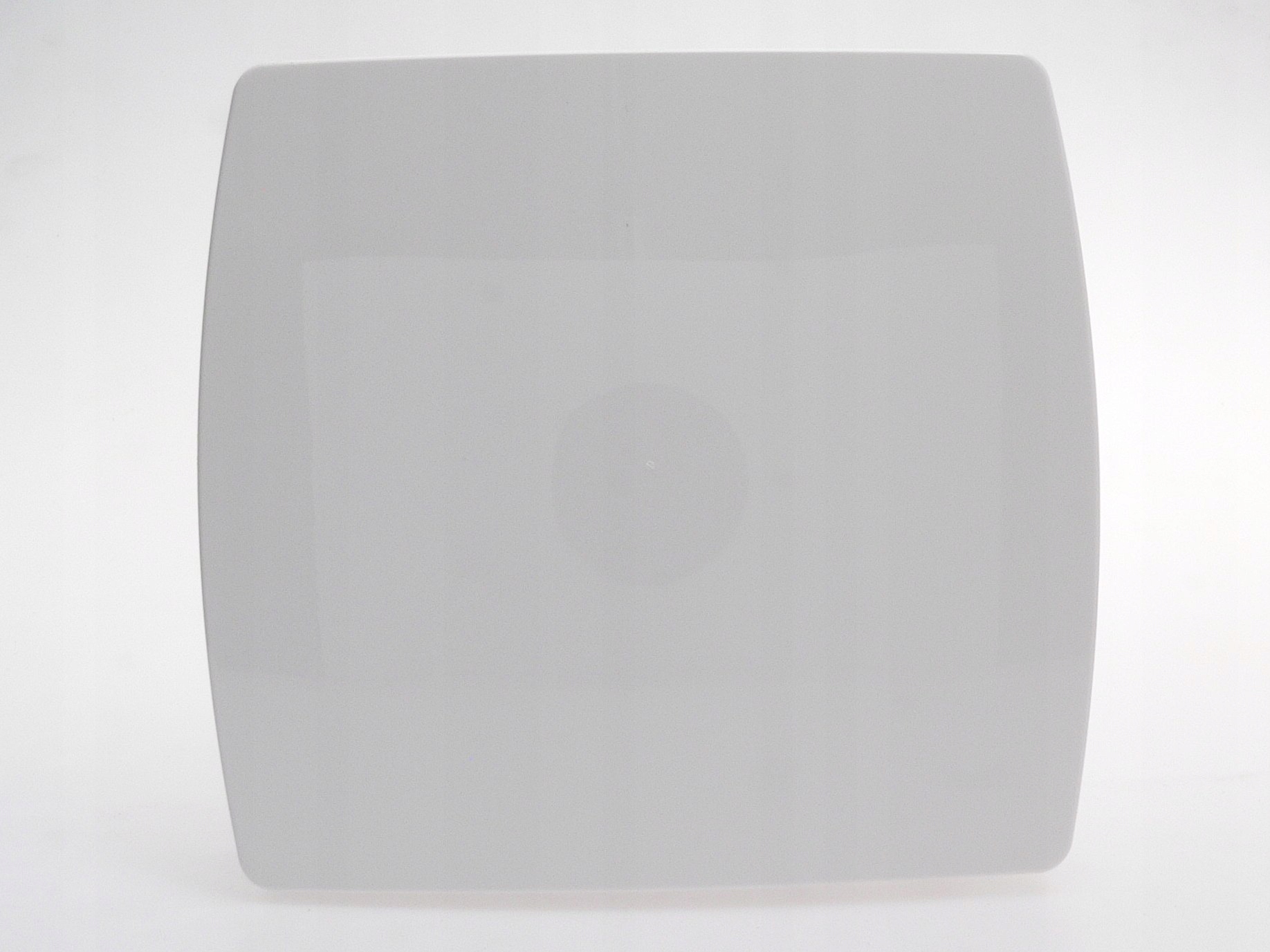 Wentylator front płaski plastik standard fi100 Kod producenta EOL F10B