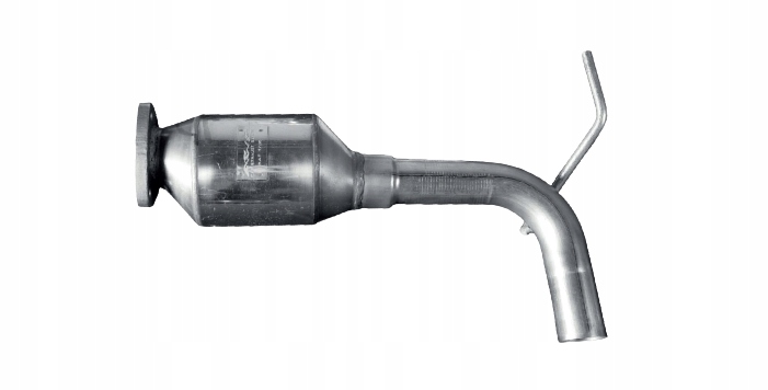 028131701AX, 1299260, - VOLKSWAGEN T4 1.9 TDI 2.5 TDI каталізатор 1996-2004