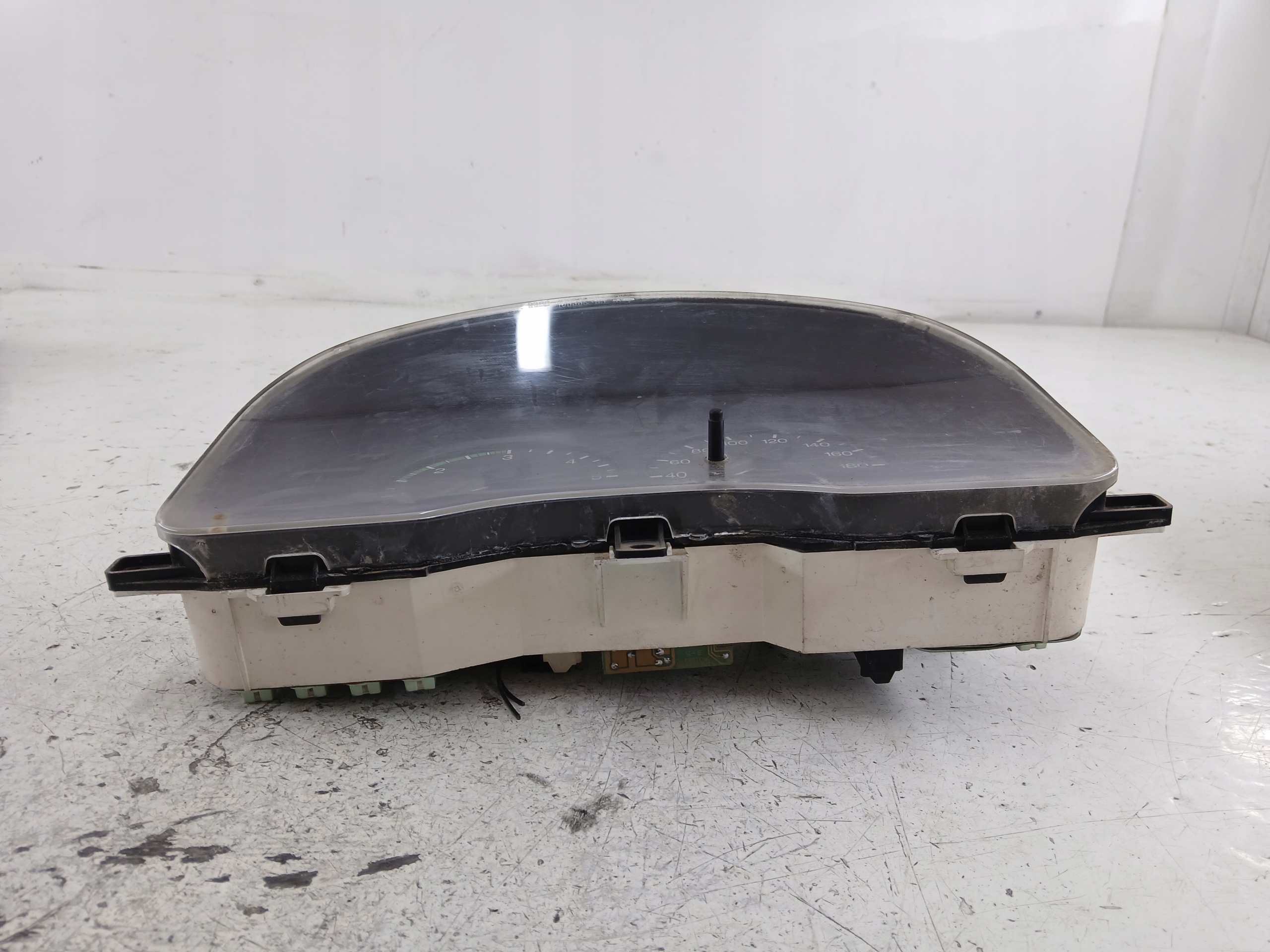 FORD TRANSIT MK5 2.5 TD dials dials 95VW-10849-EF