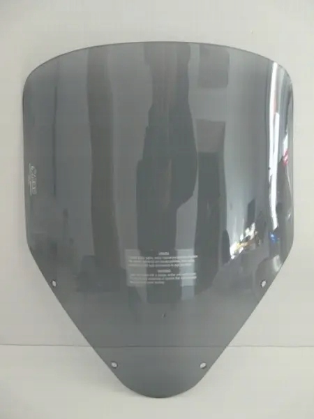 Sklo spoiler na motorku Honda XL 125 Varadero 2007-2013r.