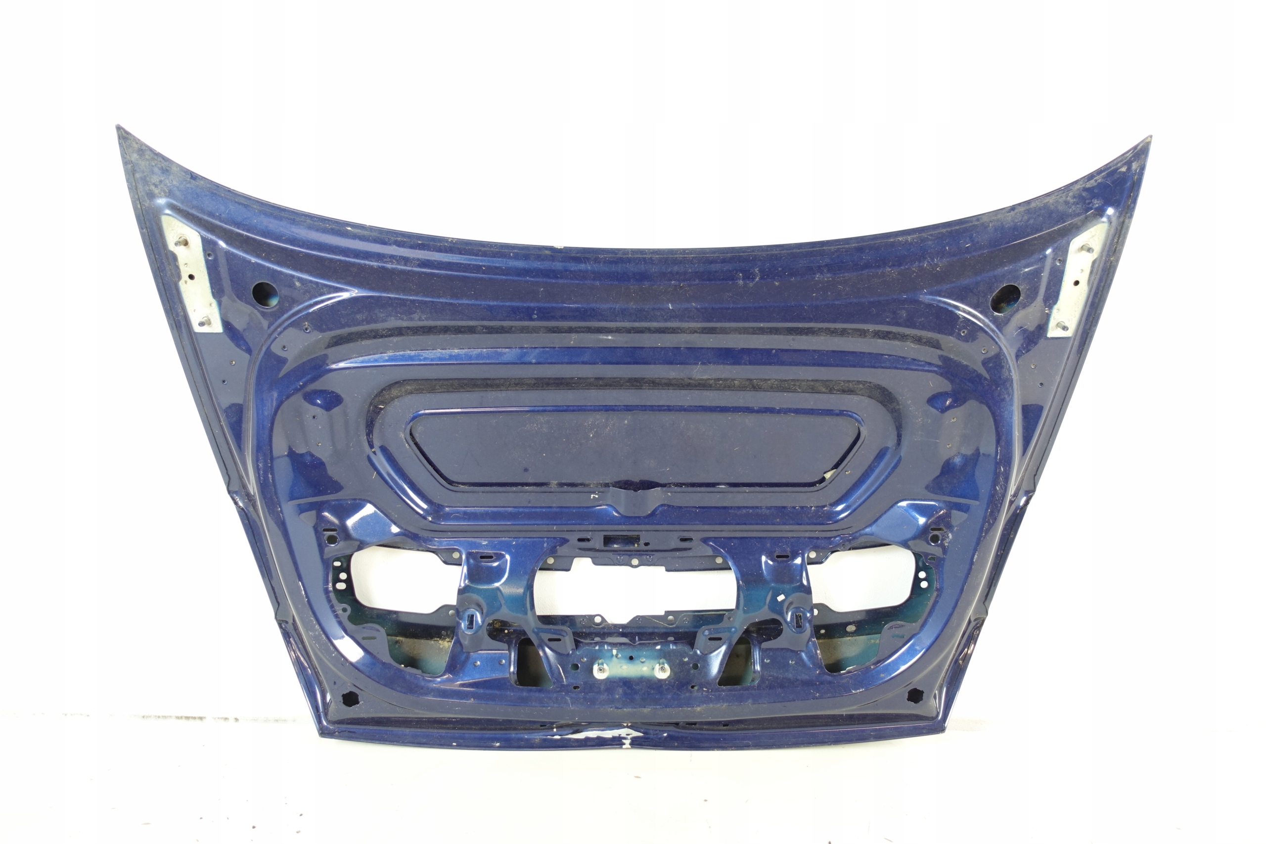 trunk door boot rear part rear AUDI TT 8S0 CABRIO 2014