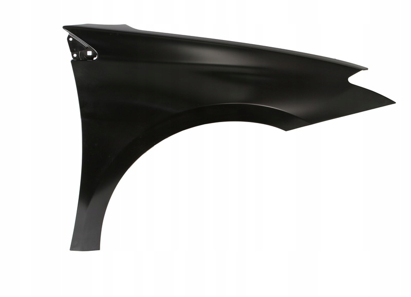 Blatník Pravý Renault Laguna III 2007-2015 Barva