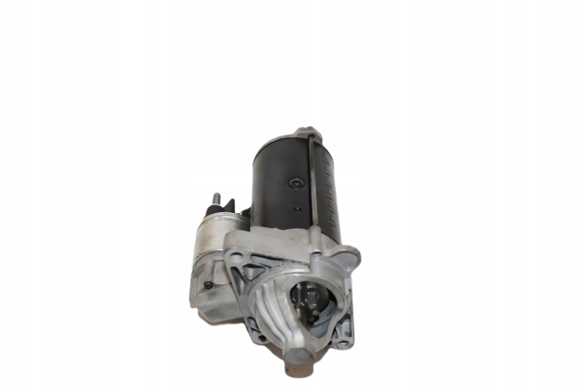 Rozrusznik Valeo 2,20 kwTS22E9 Nissan Opel Renault Numer katalogowy części TS22E5