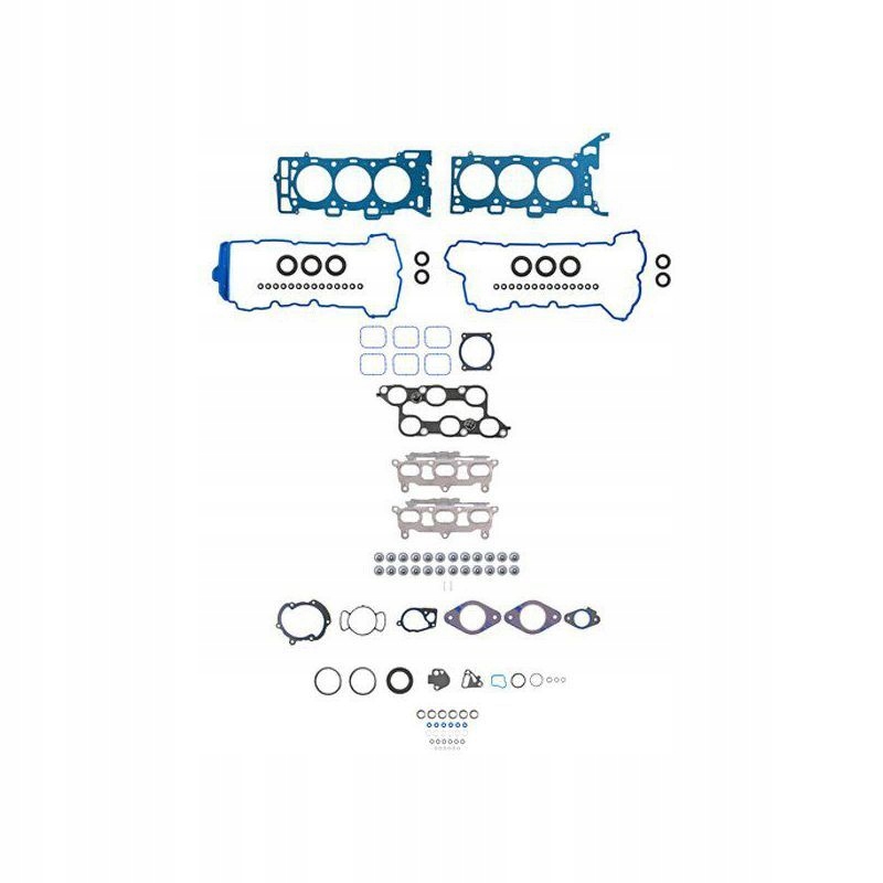 USZCZELKI GŁOWICY 3.6 DOHC CTS STS SRX 04-09