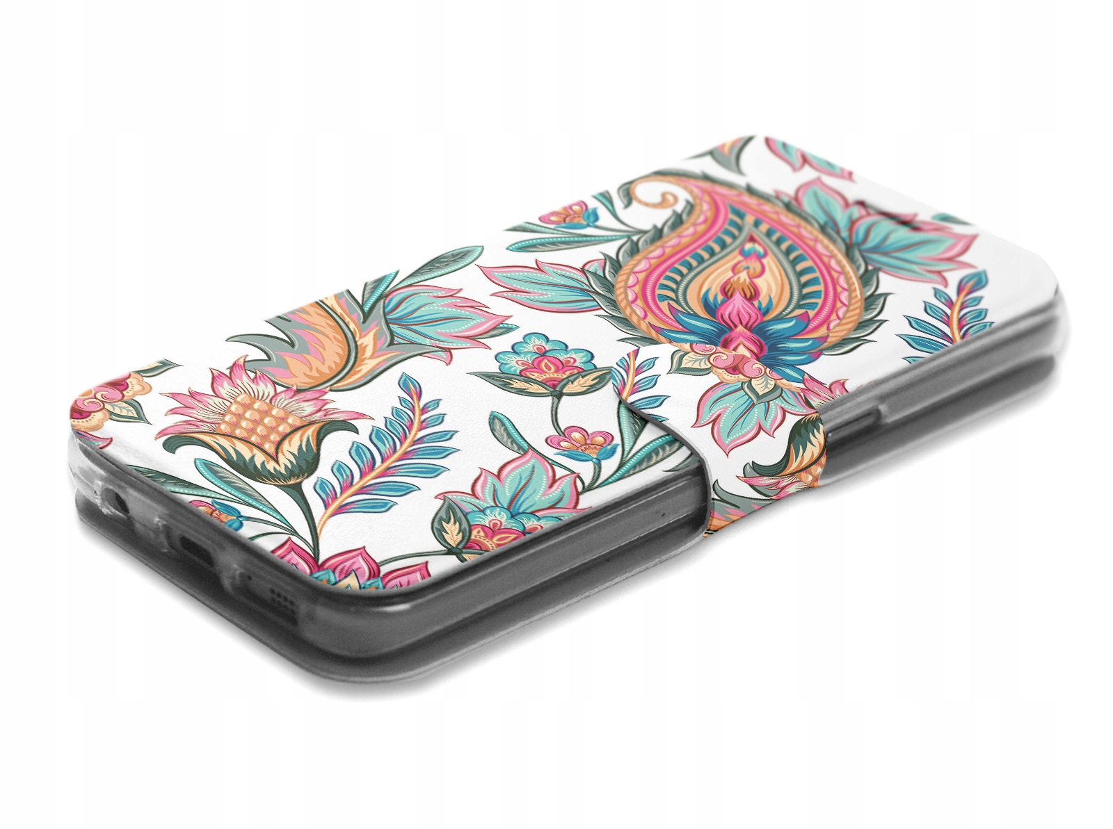 

Etui Mobiwear do Huawei P8 Lite - MD10S