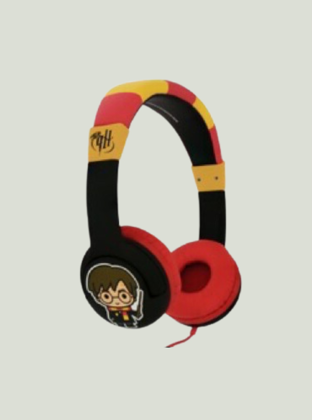 Sluchátka pro děti 3-7 Y Harry Potter Otl Technologies