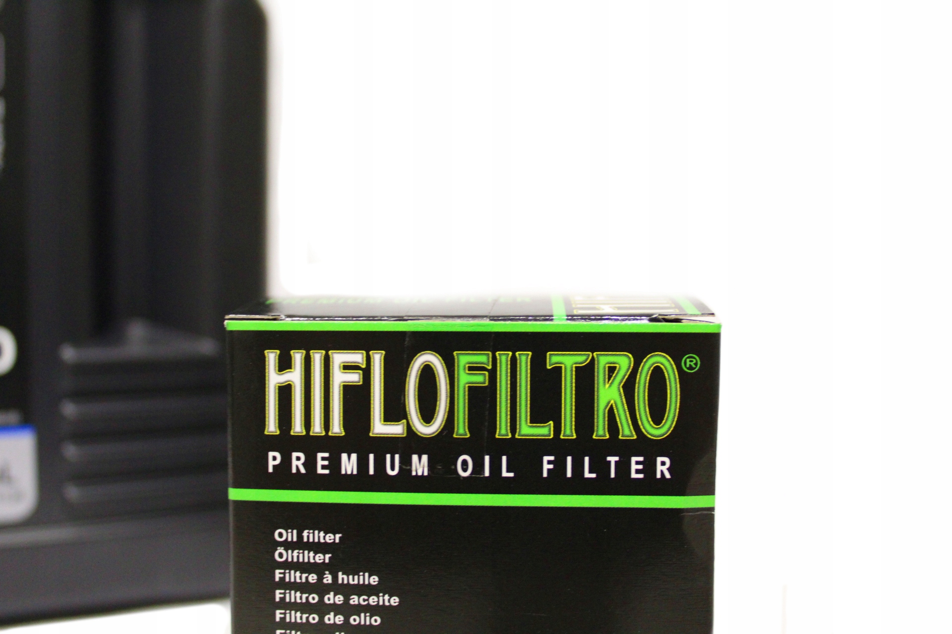 OLEJ MOTUL 5100 4L 10W50 + FILTR GRATIS MOTO CROSS Model 5100 4T