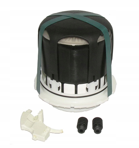 WKLAD OSUSZACZA VOLVO EURO6 TYP OSC