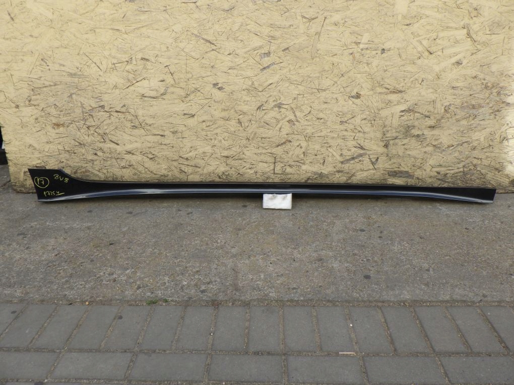 AUDI A5 SPORTBACK 8W 8W8 20- moulding threshold threshold left right
