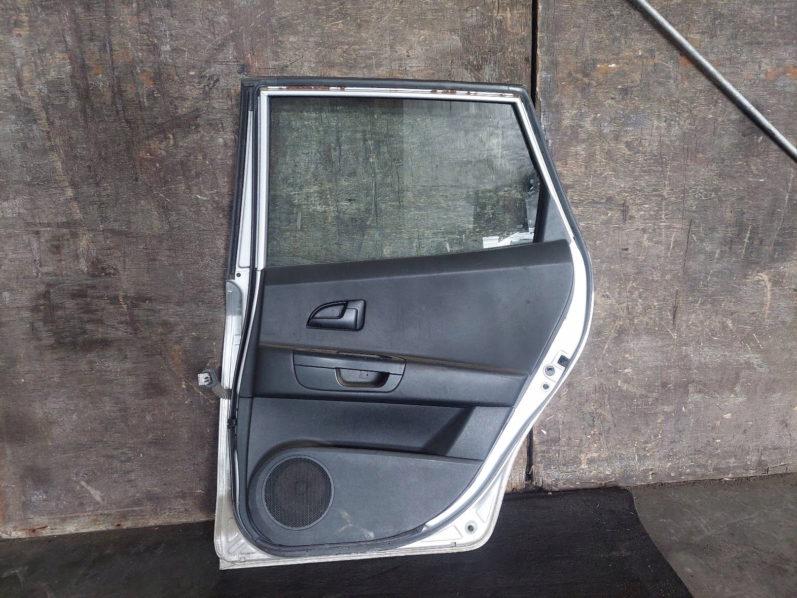 door complete right rear part KIA CEED and 9S KOMBI