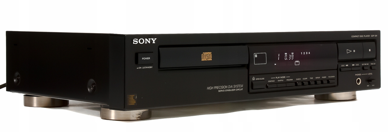 その他 Sony CDP-C910 SONY CDP-C910の仕様 ソニー