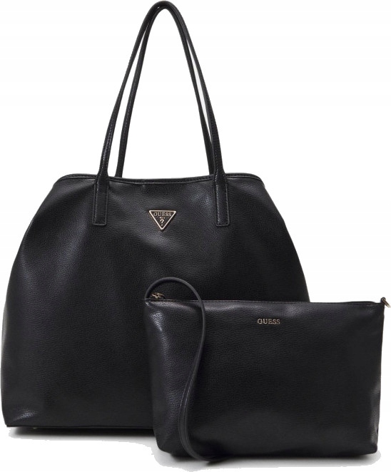 Guess Dámská kabelka 2 v 1 HWEVG951429-BLA