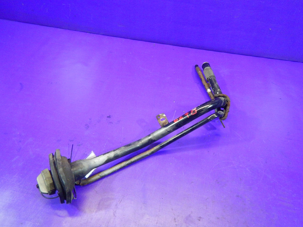 MAZDA 3 I BK HB 5D 03-06 1.6 CiTD RURA WLEWU PALIWA Numer katalogowy części 01