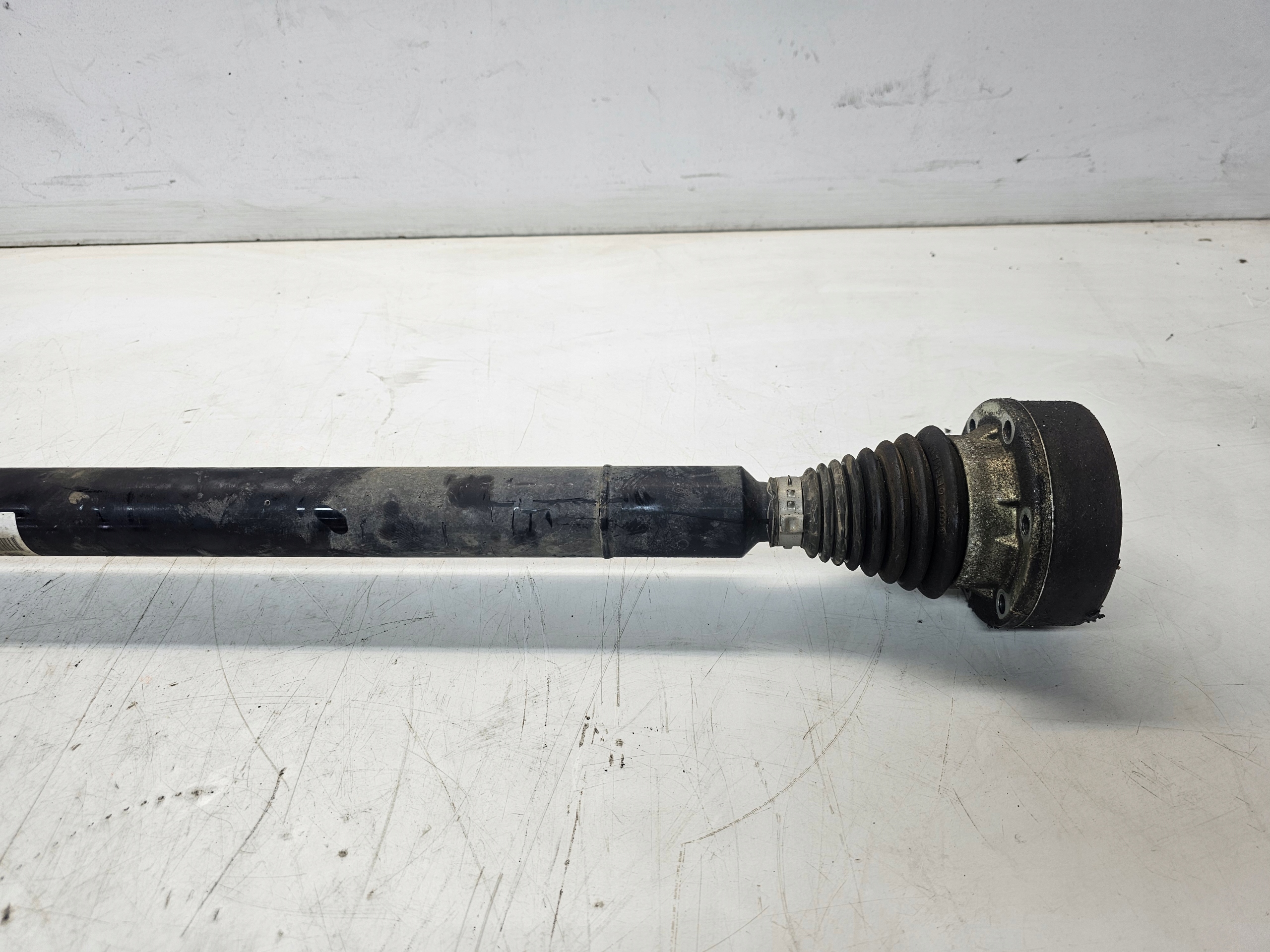 semi-axis right AUDI VW SEAT SKODA 1K0407272QN