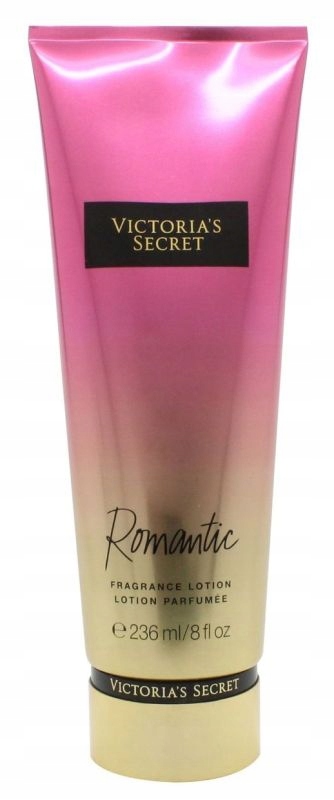 VICTORIA`S SECRET ROMANTIC BALSAM DO CIAŁA 236ml
