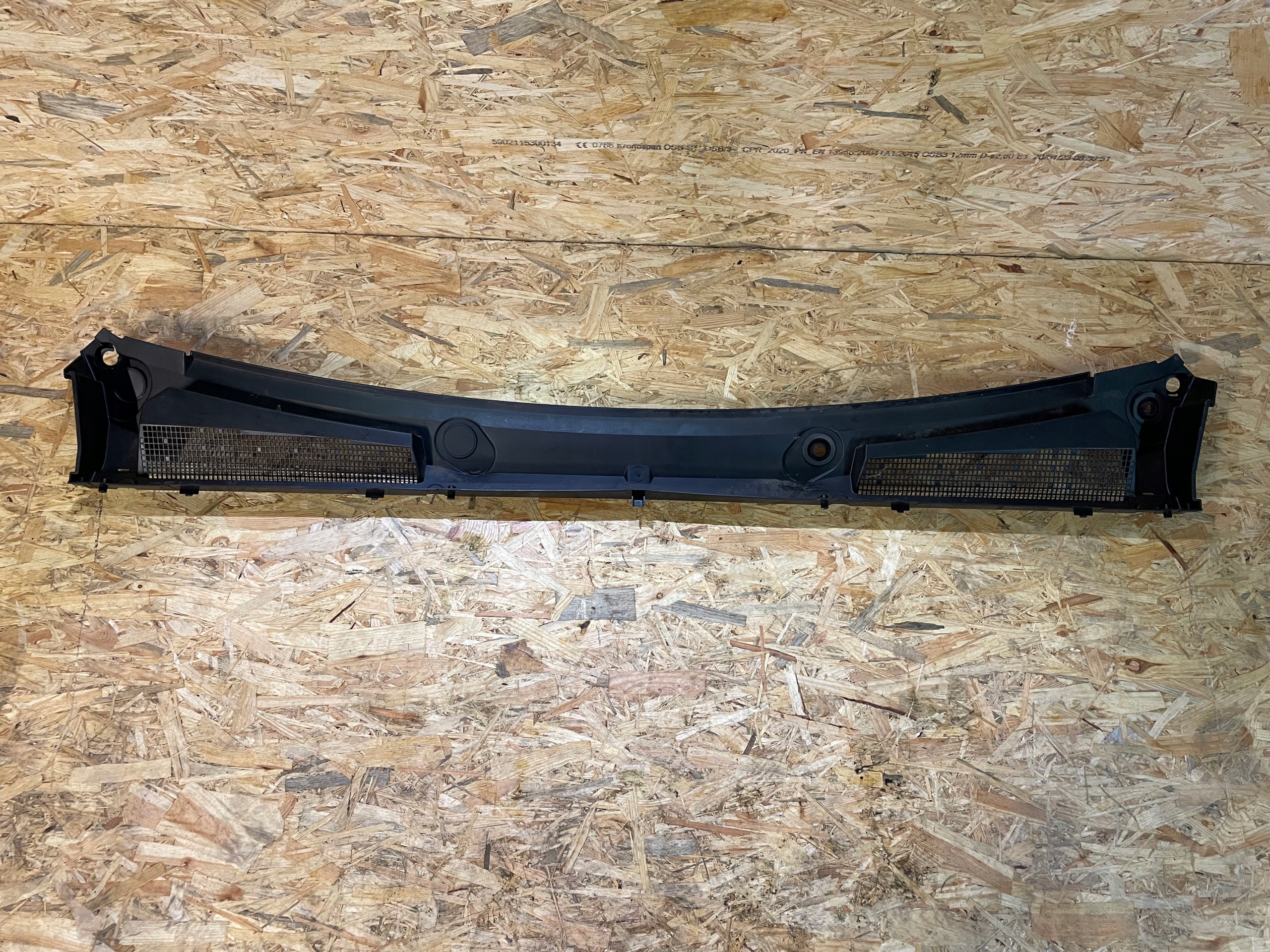 PODSZYBIE RENAULT TRAFIC III OPEL VIVARO B 668114420R