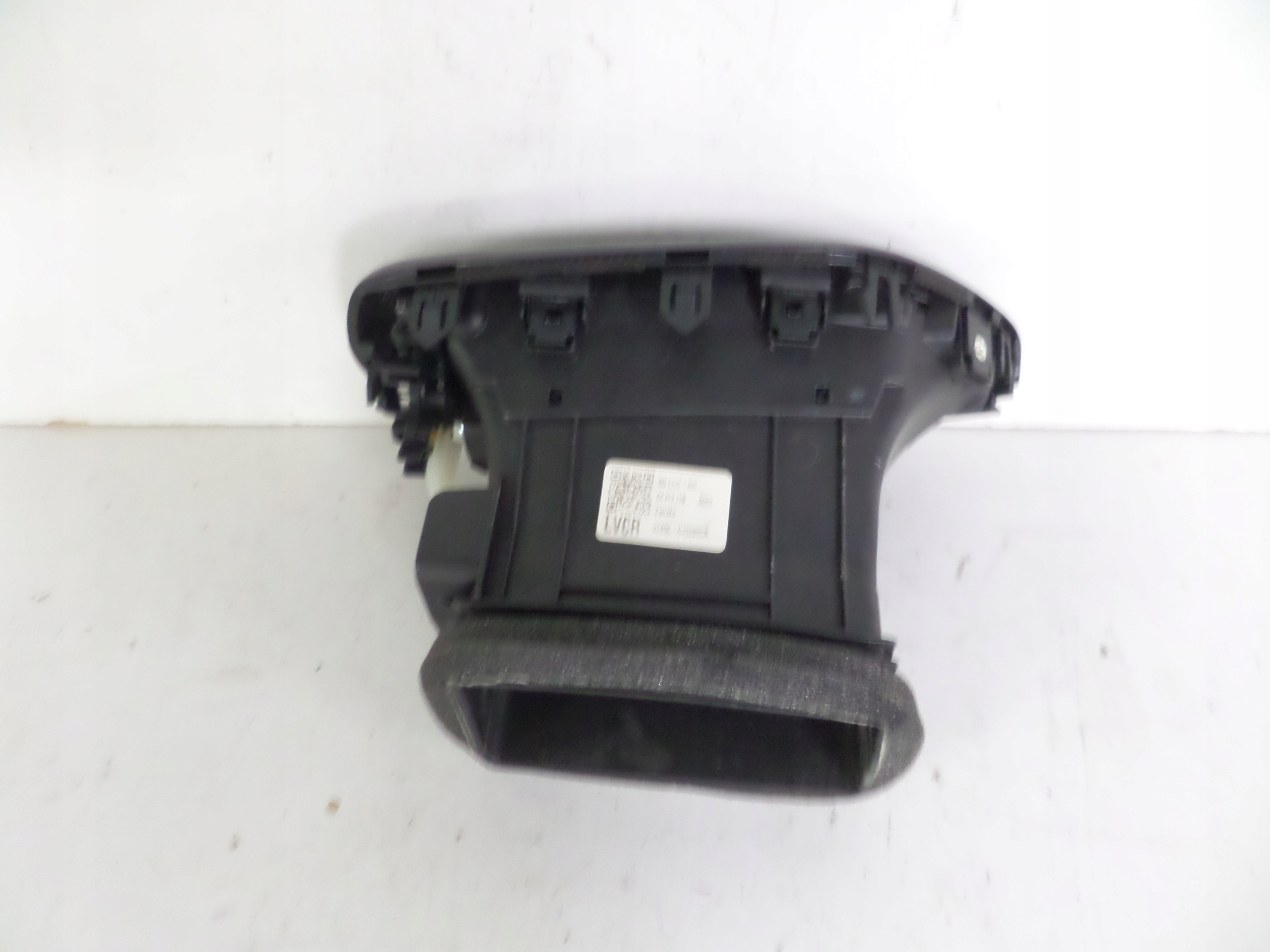 grid air conditioning devices right HYUNDAI I30 III 17