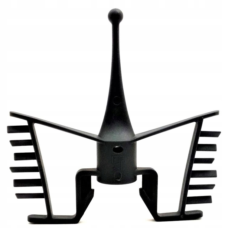 

Motylek Thermomix TM31 Mieszadło Vorwerk Termomiks