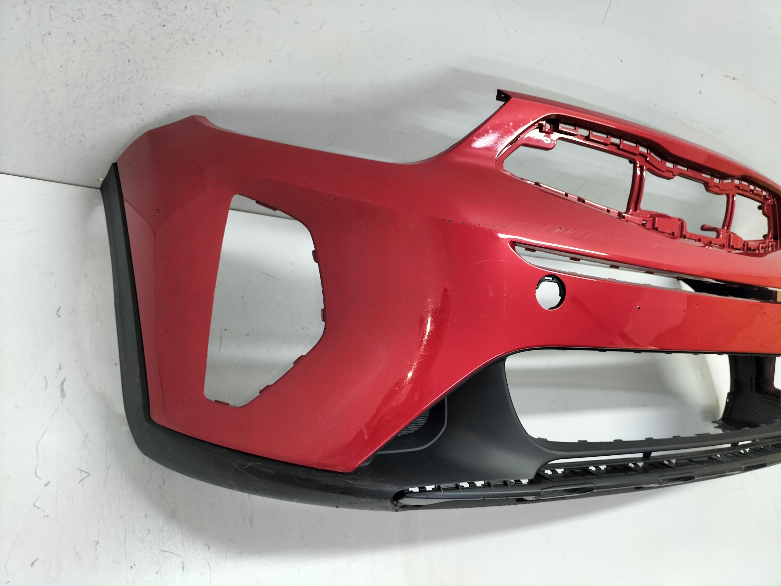 Paraurti anteriore Anteriore KIA STONIC 17