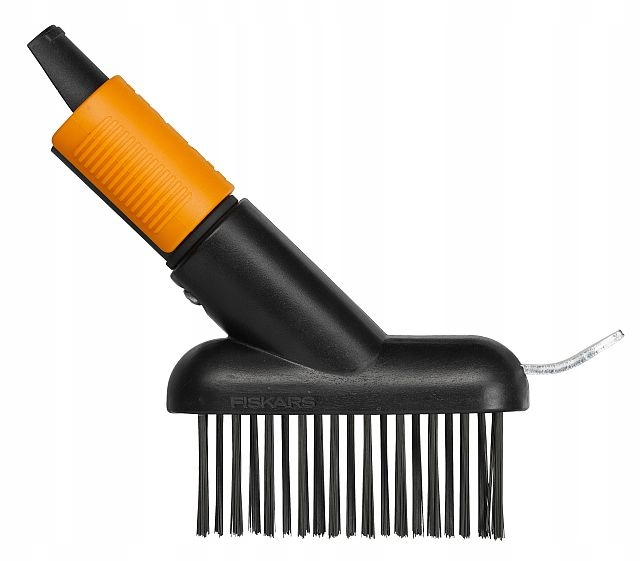 

Fiskars Szczotka Kostki Chodnika Quikfit 1000657