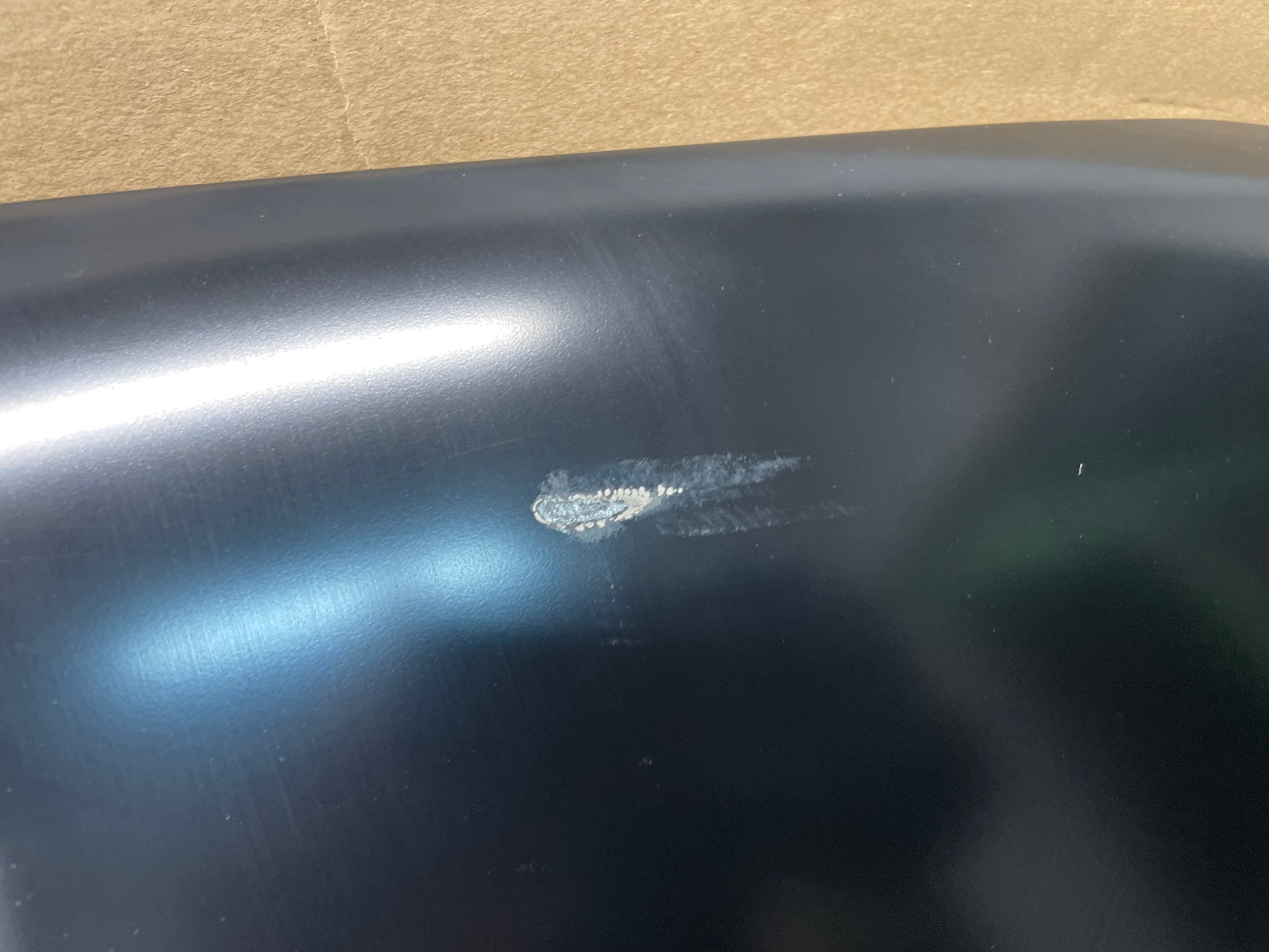 motorháztető BMW 1 E81 E82 E87 E88 új eredeti