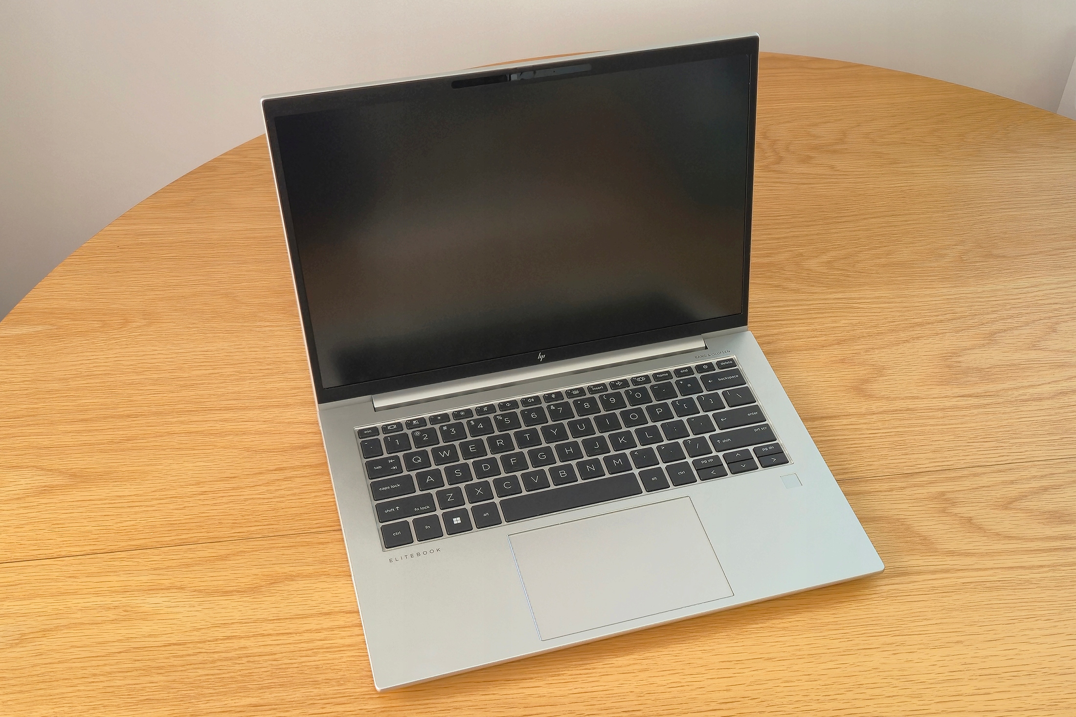 Laptop HP EliteBook 845 G10 14 " AMD_Ryzen_5 32_GB / 512M2_GB aluminiowy