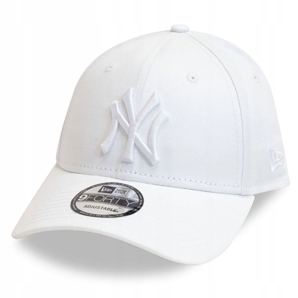 Kšiltovka New Era pánská dámská Ny New York Yankees mlb hologram