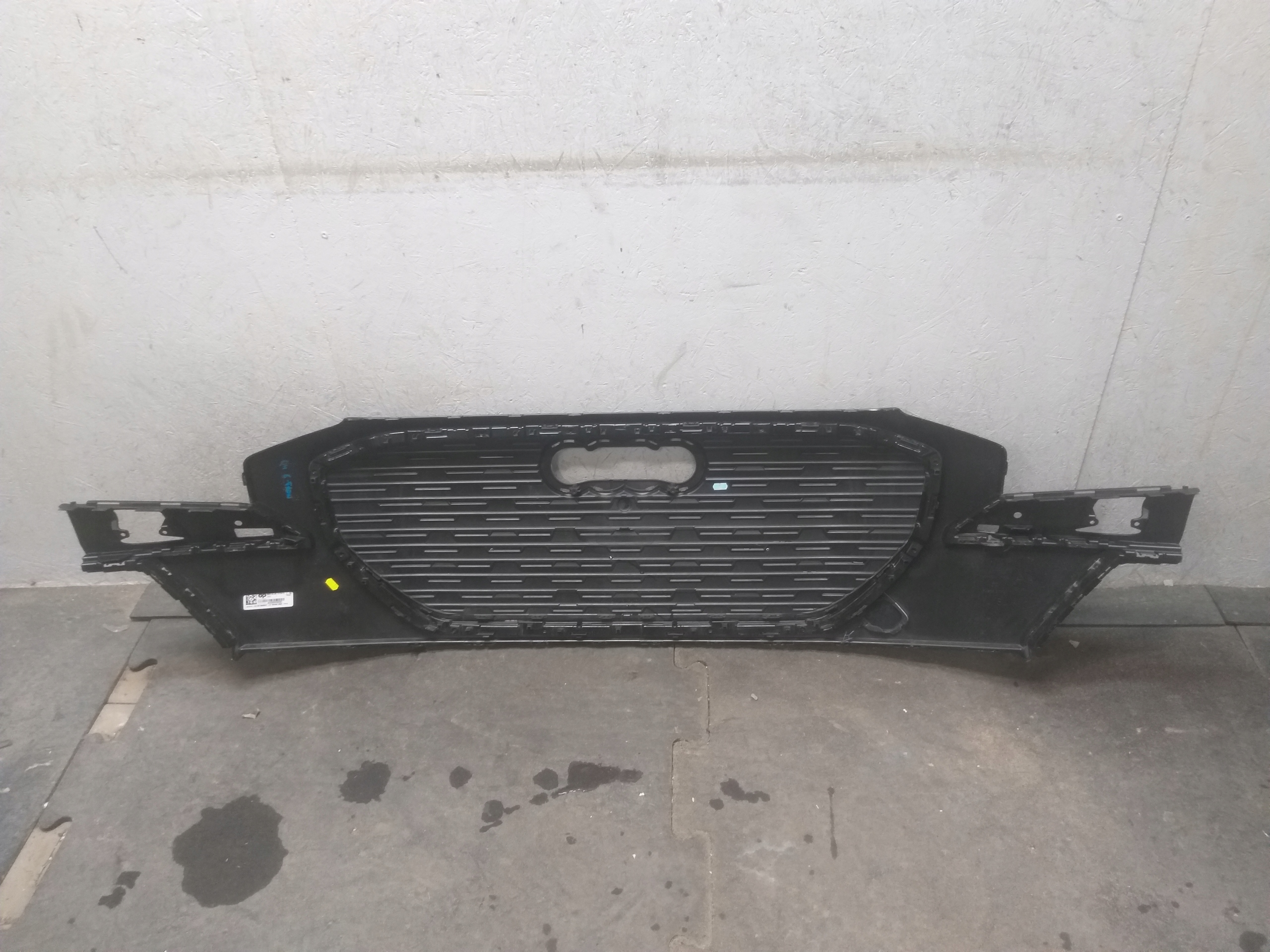 nárazník predok AUDI Q4 E TRON 89A