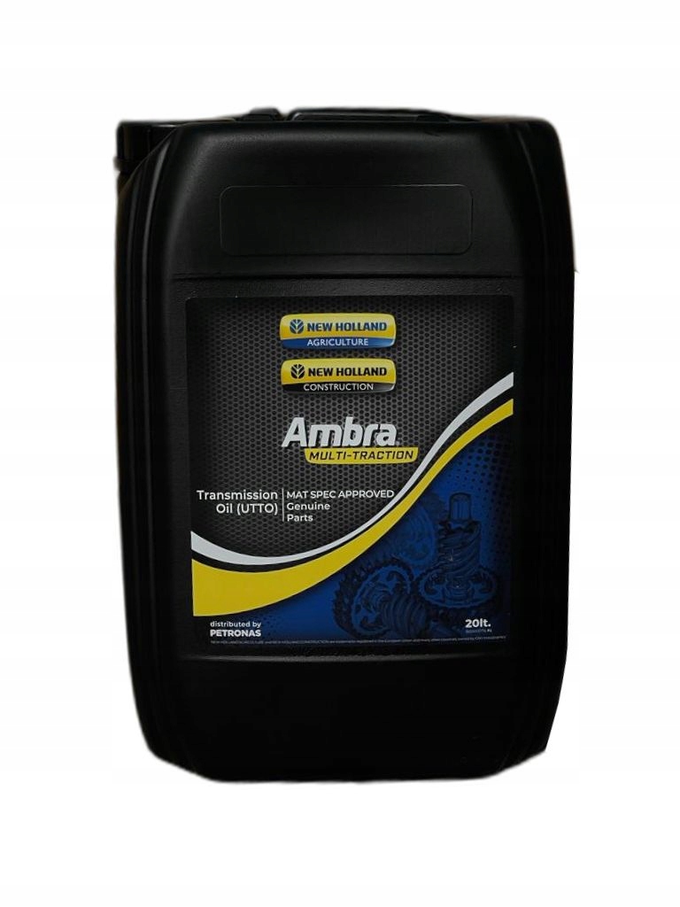 Olej Ambra Multi-Traction 10W30 20L