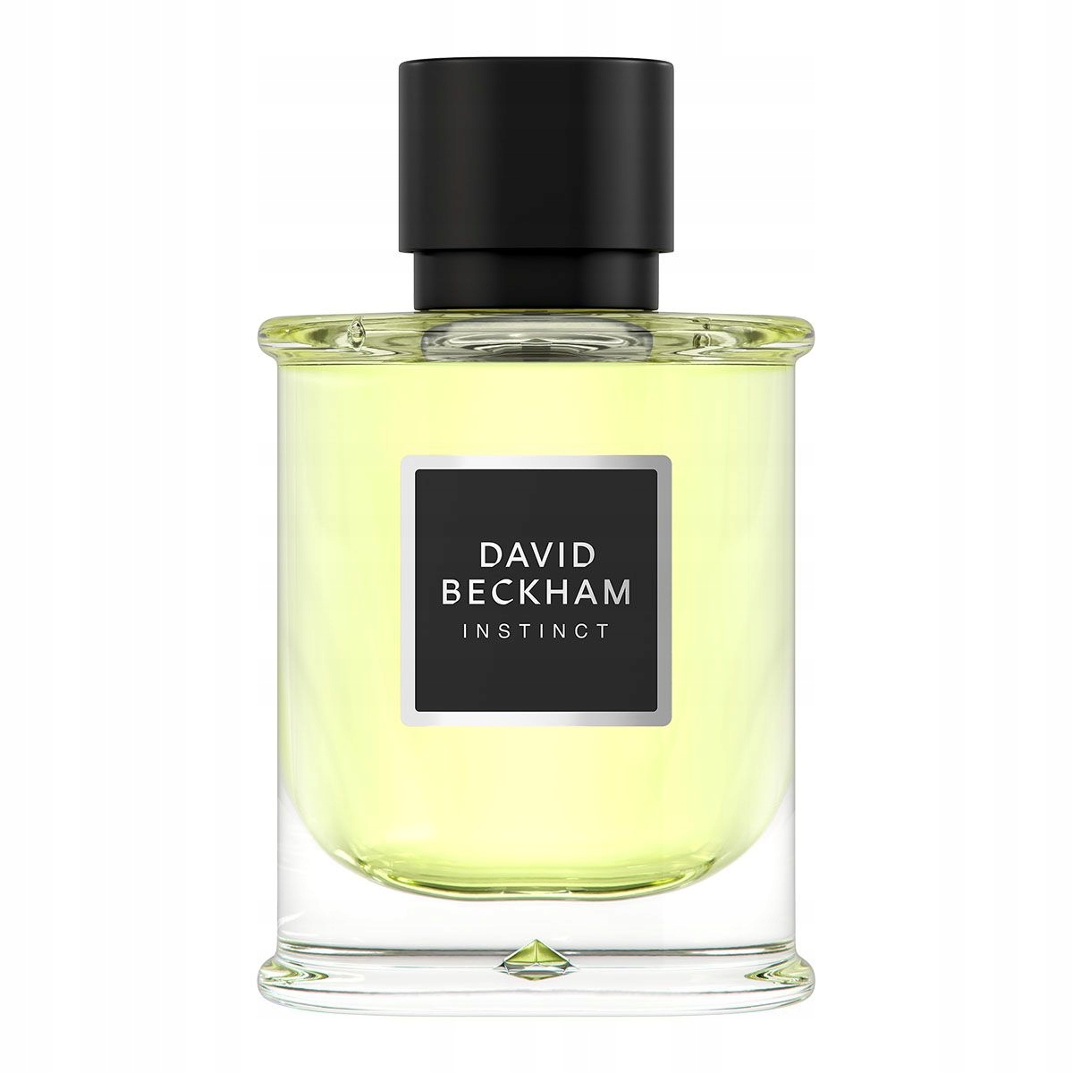 Coty Beckham Instinct Edp 75 ML+