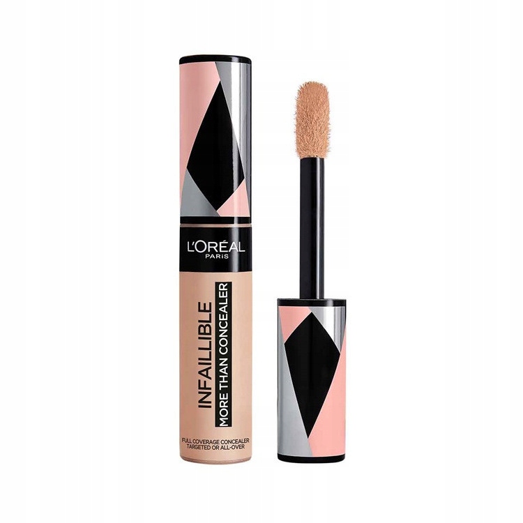 

L'Oréal Infaillible More Than Korektor 324 Oatmeal