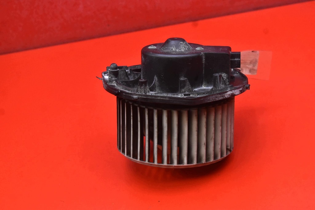DMUCHAWA Lüfter des lüfters EU 570630200 IVECO DAILY 3 III 00-06