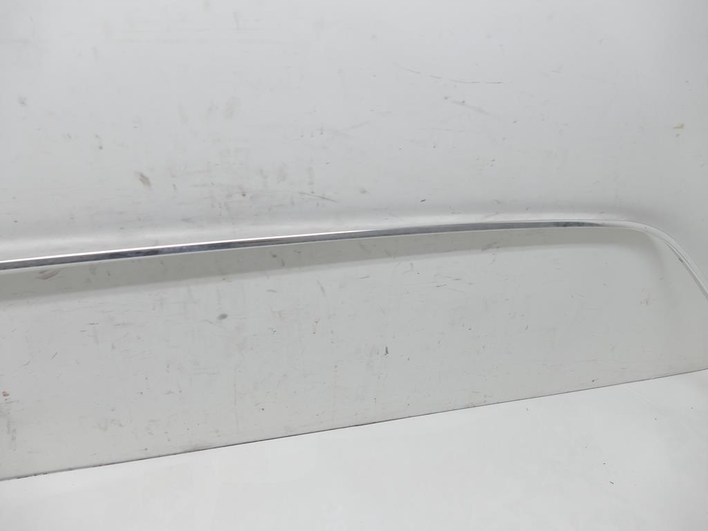MERCEDES S W126 300 SE moulding bodywork left