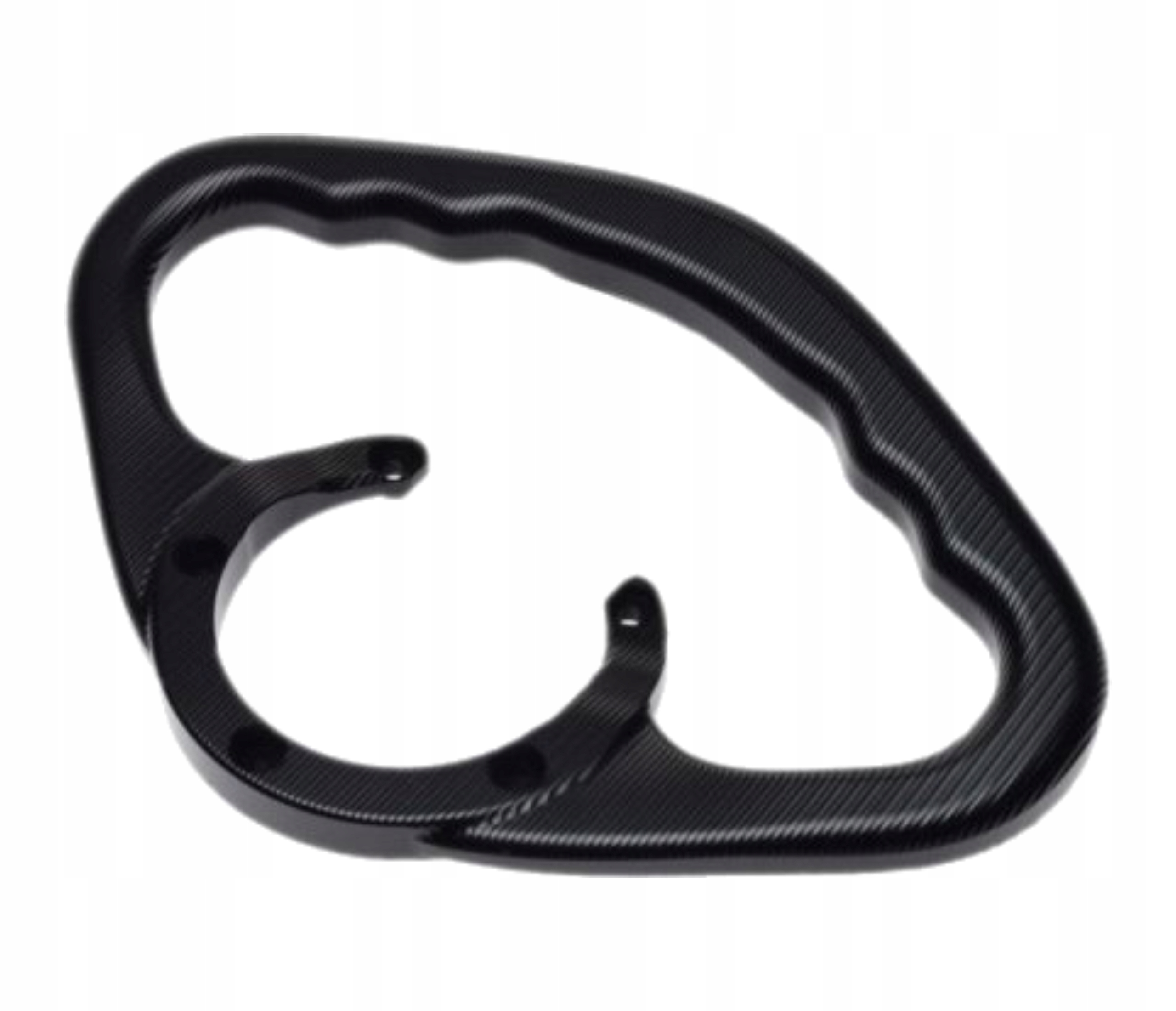 8768F9CBTDG - Yamaha MT-07 MT-09 MT-03 YZF R1 R6 пасажирська ручка