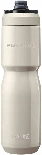 Camelbak bidon Podium Vacuum 650ml Stone