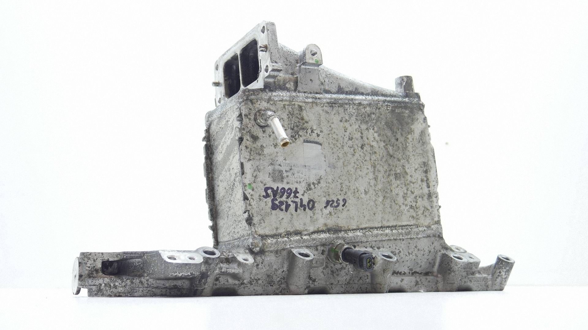 intake manifold AUDI A4 B9 8W 2.0 TDI 04L129766AS
