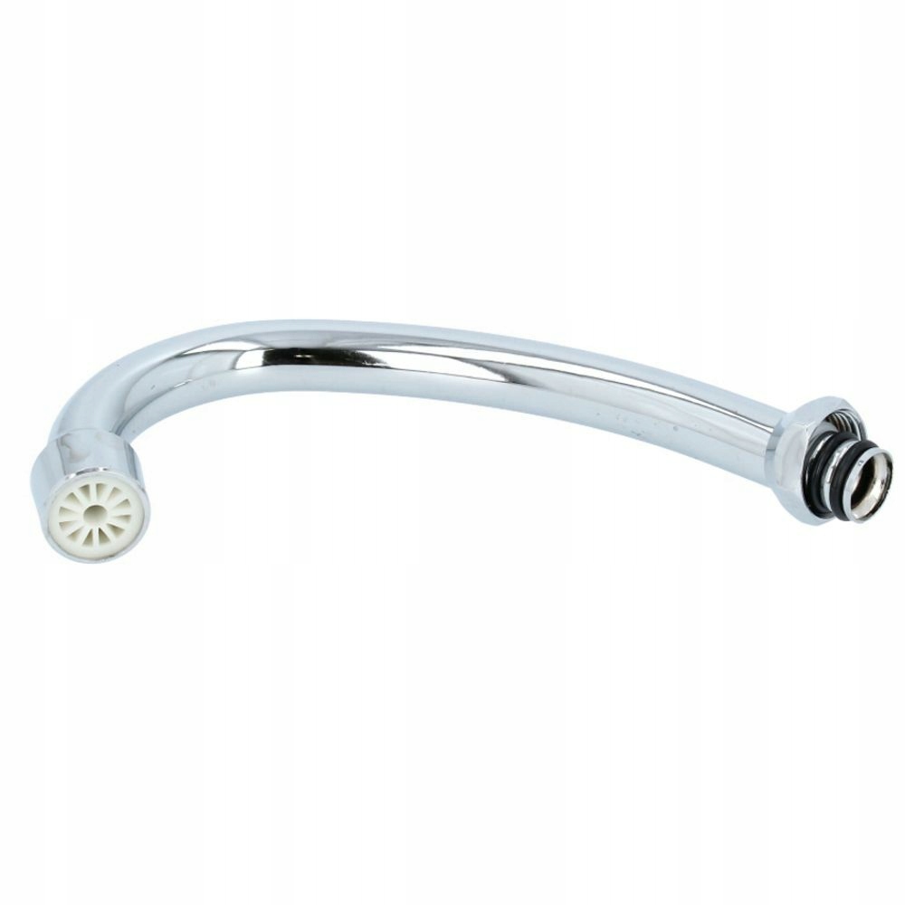 

Wylewka baterii kuchennej pionowa 3/4 wysoka L-300