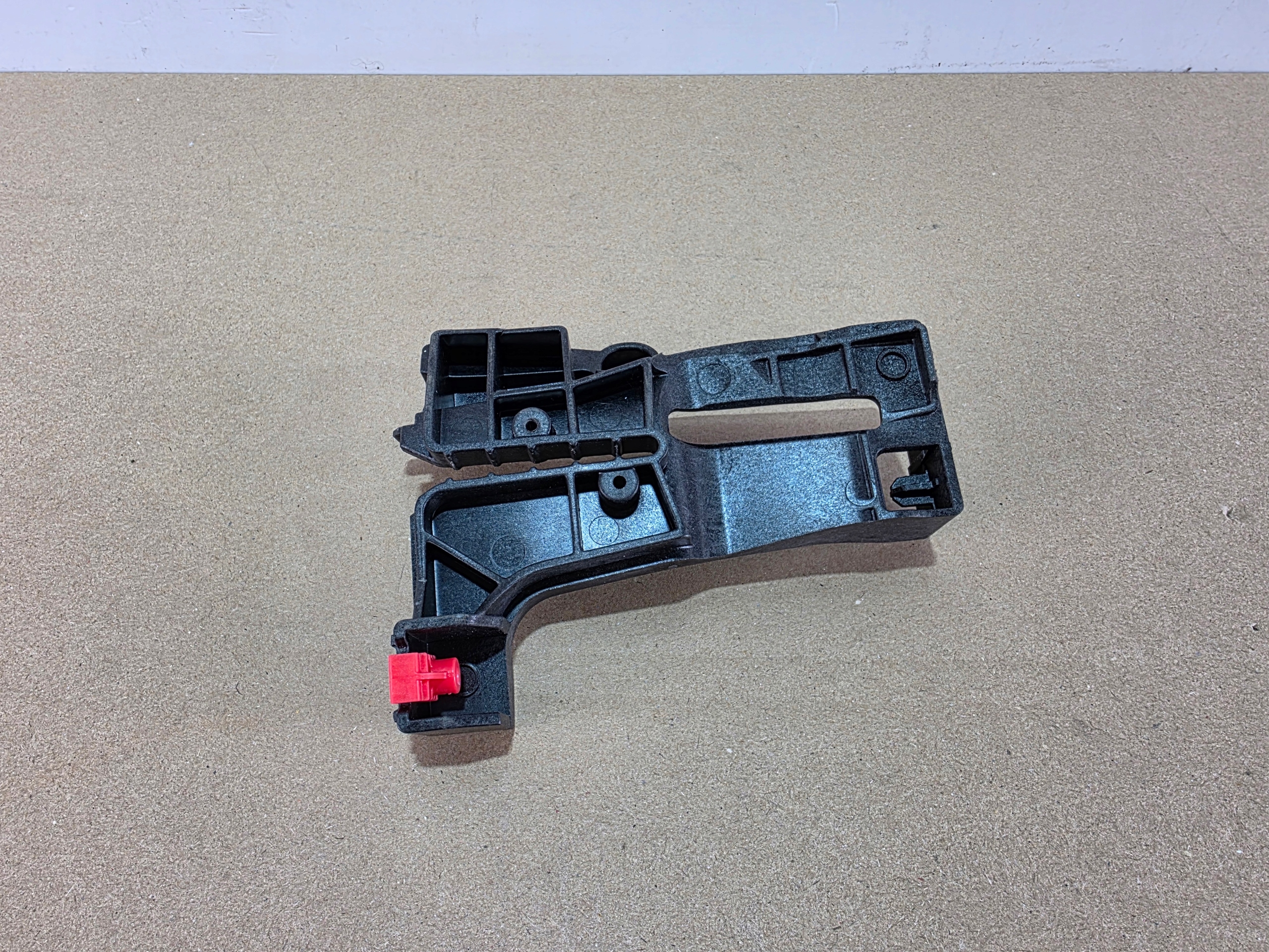 bracket holder HEADUP BMW 6807287