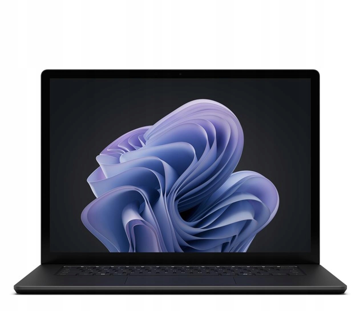 Laptop 13,5" Microsoft Surface Laptop 6 13,5 U5/16GB/256GB/Win11P Black