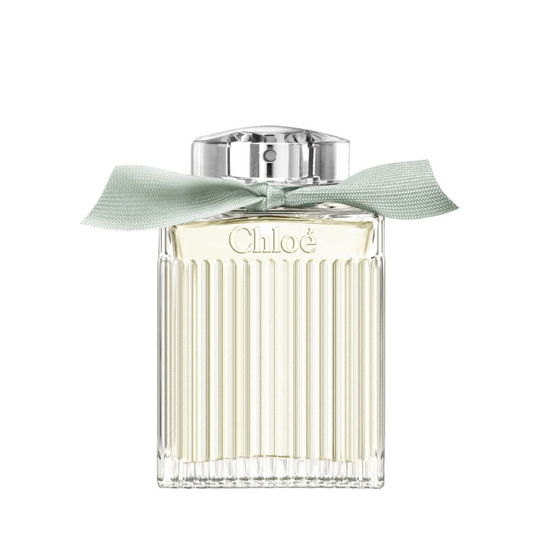 Dámské Parfémy Chloe Chloe Naturelle Edp 100 ml