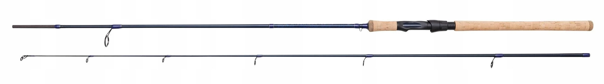 Dam Steelhead Iconic Spin 6'0''/1.80M Mf 2-12G 2SEC