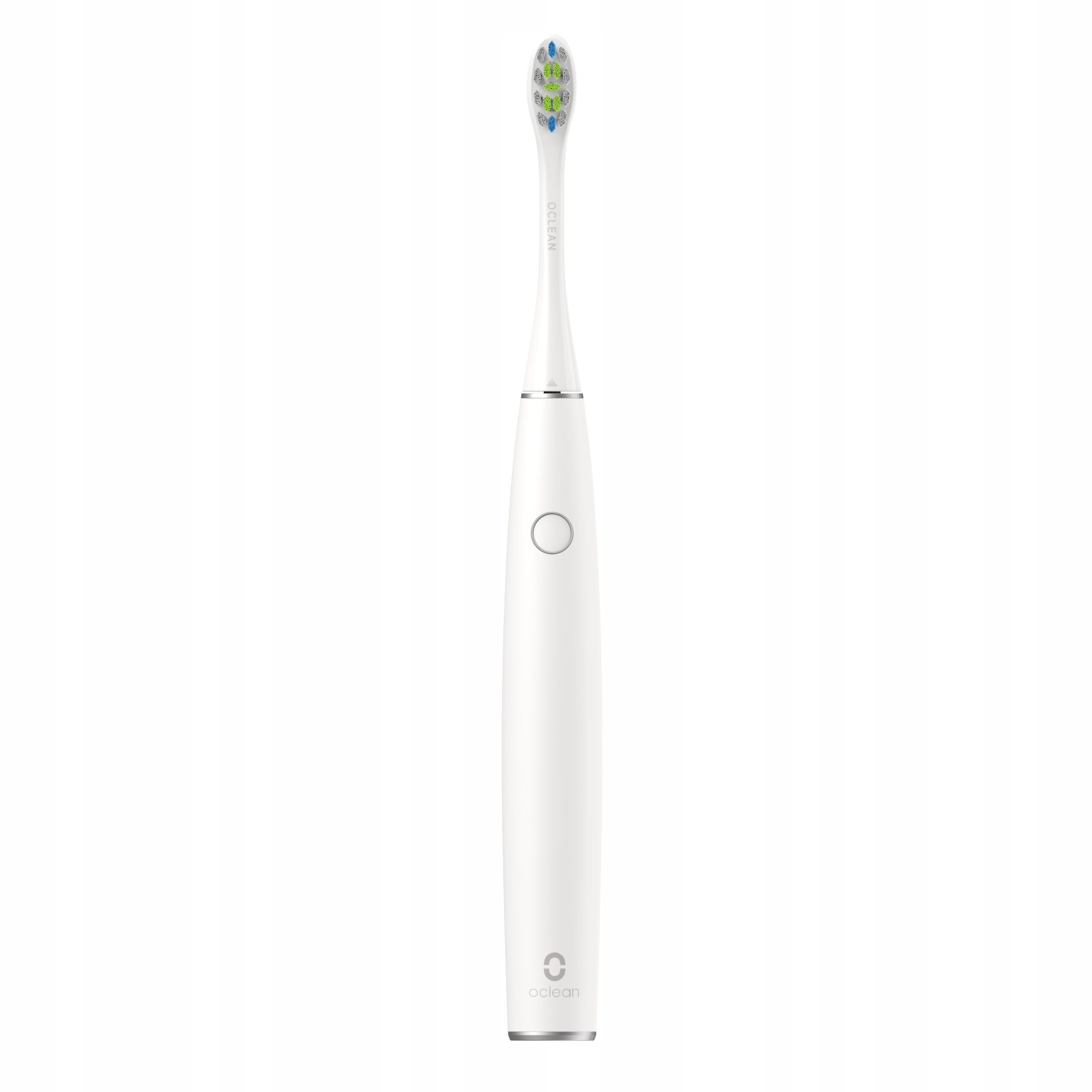 

Oclean Air 2 szczoteczka soniczna do zębów biała