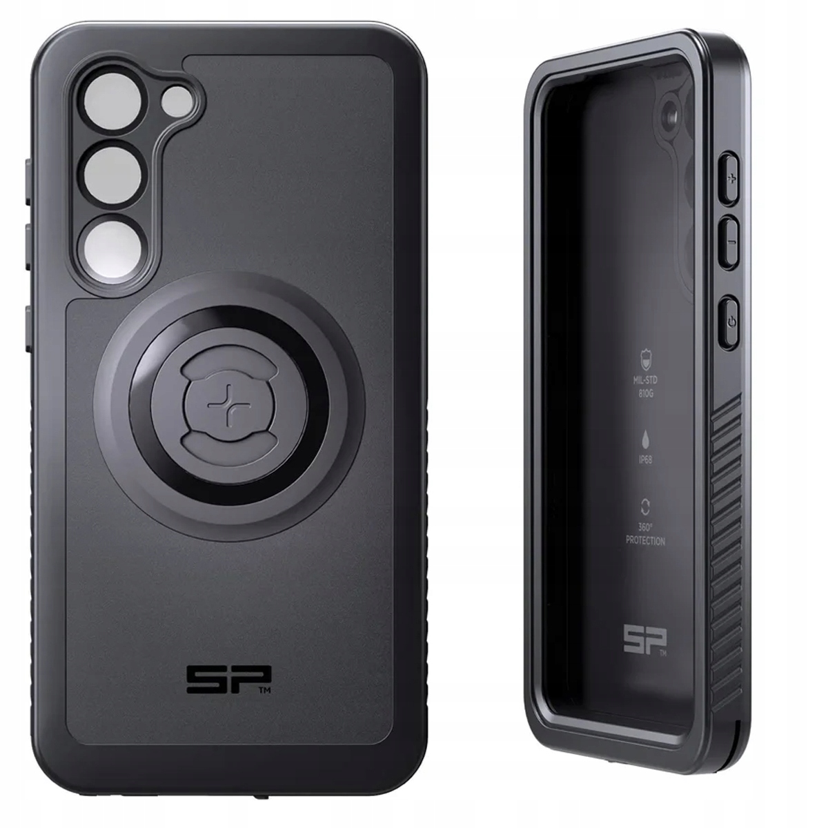 Pouzdro Na Telefon Sp Connect Samsung S23 Xtreme IP68 Magsafe Voděodolné